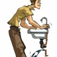 Un joint est très important en plomberie , c’est ce qui permet de rendre le dispositif quel qu’il soit étanche ,et le protéger des fuites . 70% des fuites d’eau […]