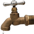 Un robinet est en plomberie et en robinetterie , un appareil métallique permettant le contrôle et/ou l’arrêt d’un fluide. Souvent, pour une utilisation d’ordre domestique , le robinet est muni […]