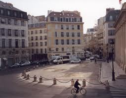 Place Odéon